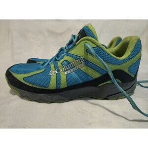 Columbia Montrail Bighorn Canyon Trail Running Shoes Size 13 Men’s